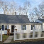 Advanced Roofing Siding