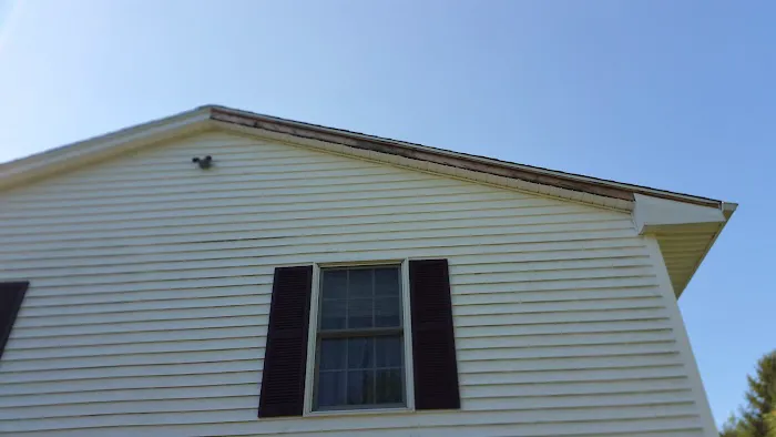 Advanced Roofing Siding Picture 5