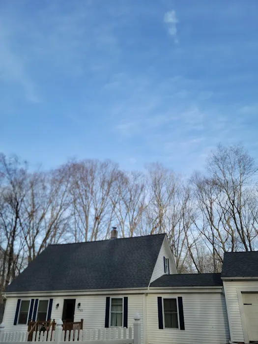 Advanced Roofing Siding Picture 8