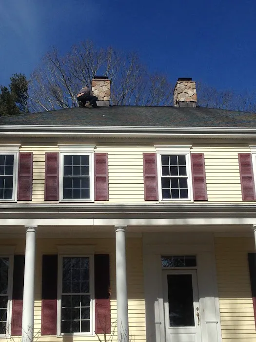 Advanced Roofing Siding Picture 6