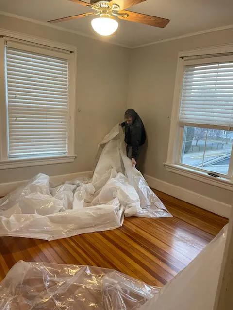 The home improvement Specialists Picture 1