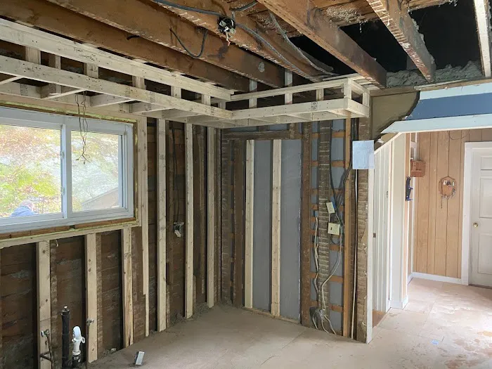 The home improvement Specialists Picture 4