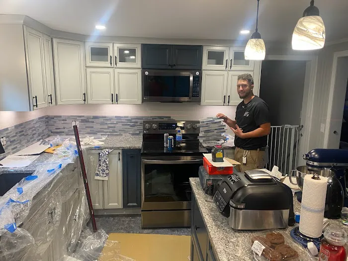 The home improvement Specialists Picture 5