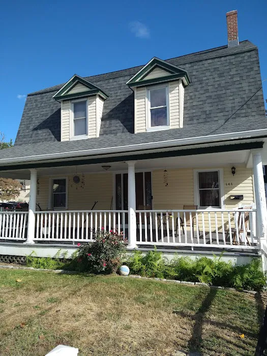 Rhino-Back Roofing Picture 2