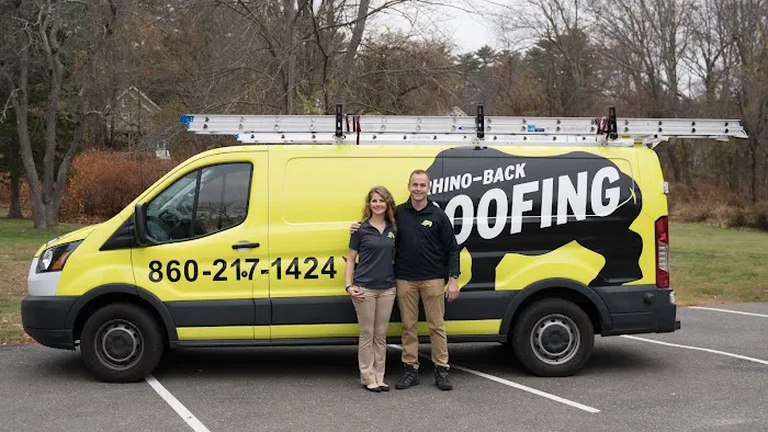 Rhino-Back Roofing Picture 3