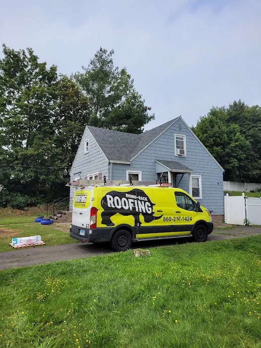 Rhino-Back Roofing Picture 5