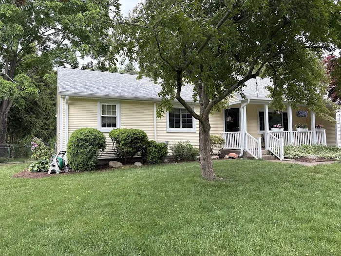 Rhino-Back Roofing Picture 4