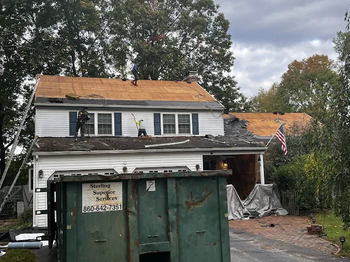 Rhino-Back Roofing Picture 7