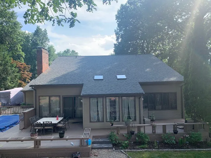 Rhino-Back Roofing Picture 8