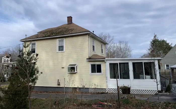 Rhino-Back Roofing Picture 9