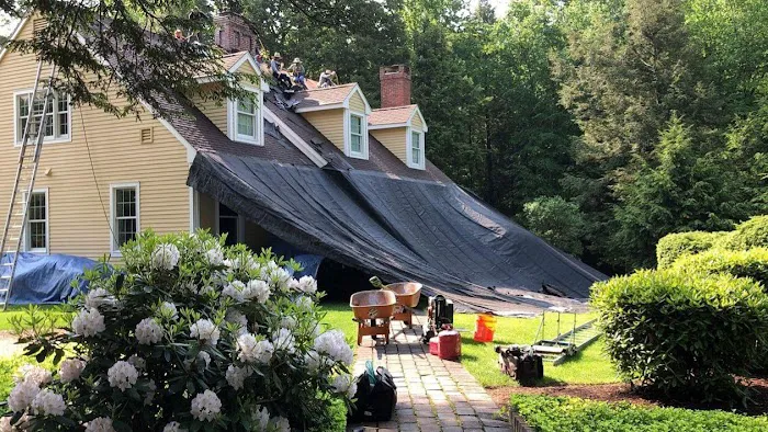 Rhino-Back Roofing Picture 10