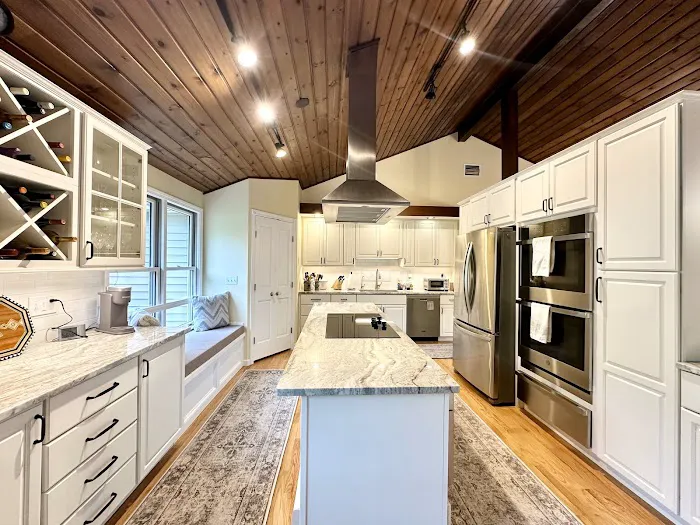 Revive General Contracting, LLC Picture 1