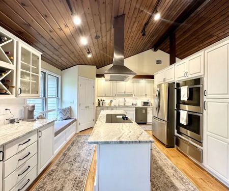 Revive General Contracting, LLC