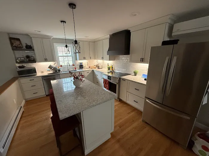 Revive General Contracting, LLC Picture 6