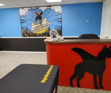 Mighty Dog Roofing of Waynesboro