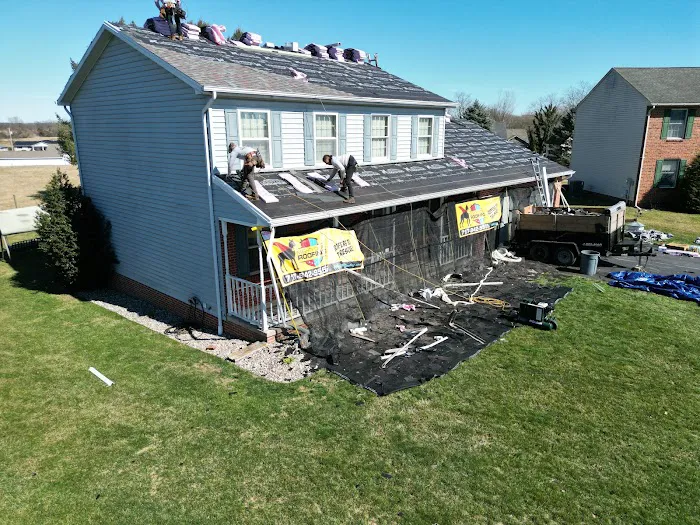 Mighty Dog Roofing of Waynesboro Picture 5