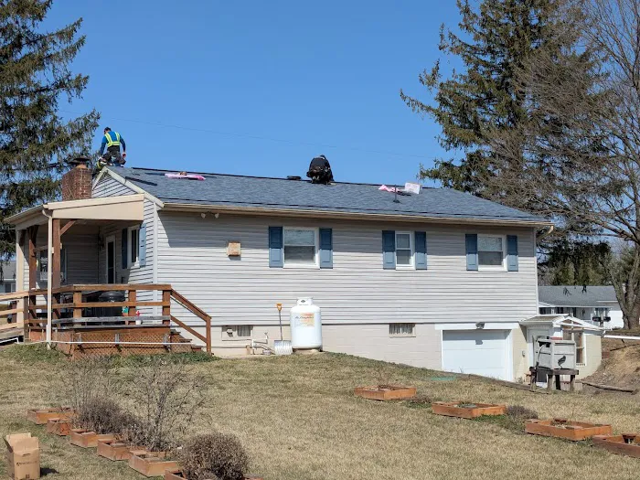 Mighty Dog Roofing of Waynesboro Picture 4