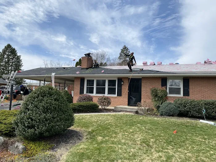 Mighty Dog Roofing of Waynesboro Picture 6