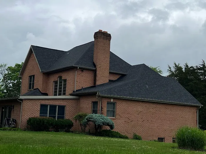 Mighty Dog Roofing of Waynesboro Picture 9