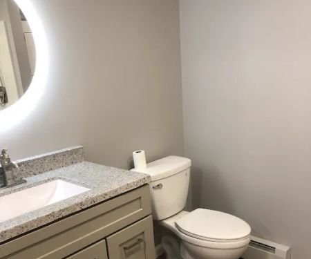 Landmark Renovations