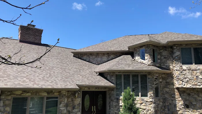 Varner Roofing Picture 2