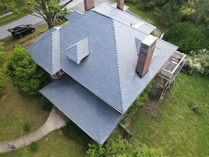 Varner Roofing Picture 3