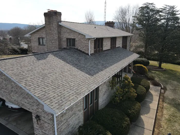 Varner Roofing Picture 7