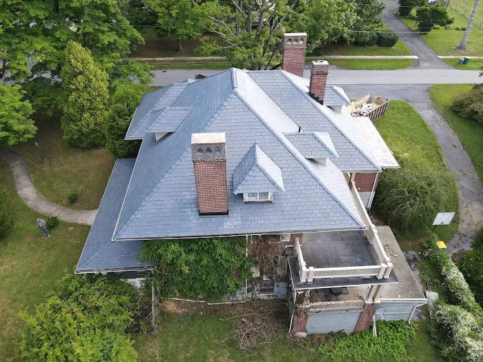 Varner Roofing Picture 9