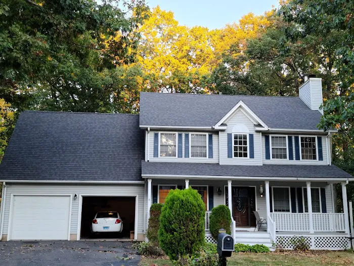 Morrissey Construction LLC Picture 1