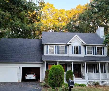 Morrissey Construction LLC