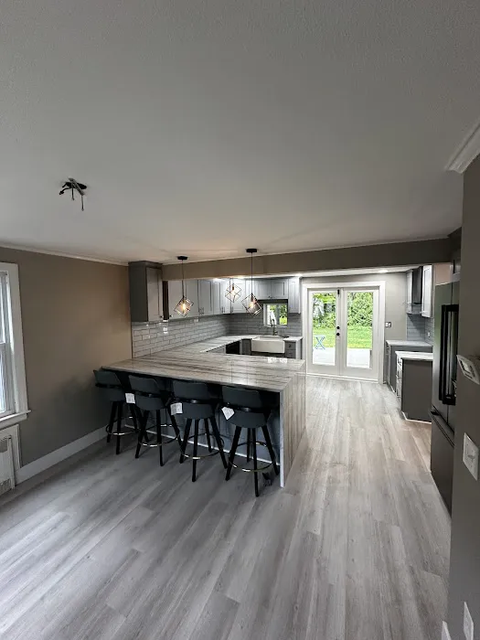 A&J Home Improvement LLC Picture 1