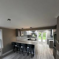 A&J Home Improvement LLC ico