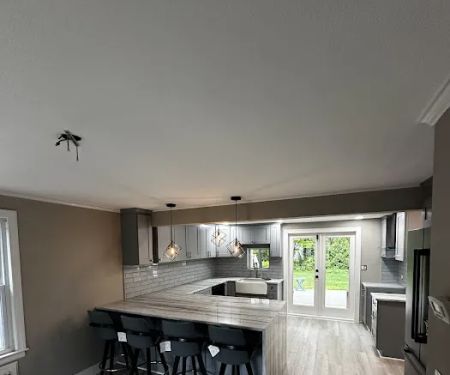 A&J Home Improvement LLC