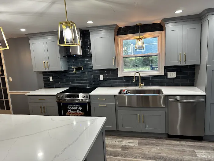 A&J Home Improvement LLC Picture 2