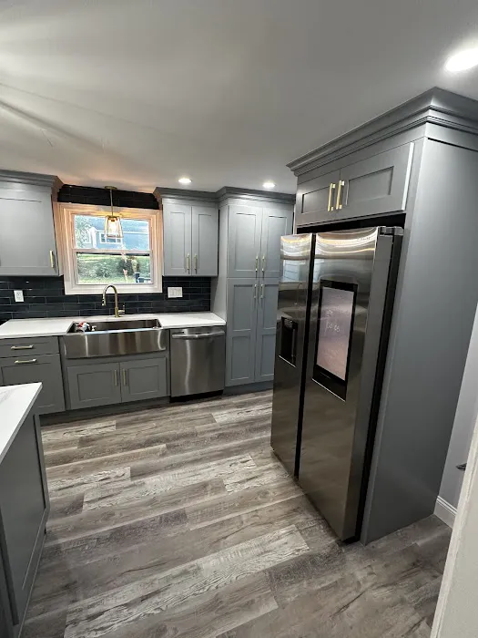 A&J Home Improvement LLC Picture 5