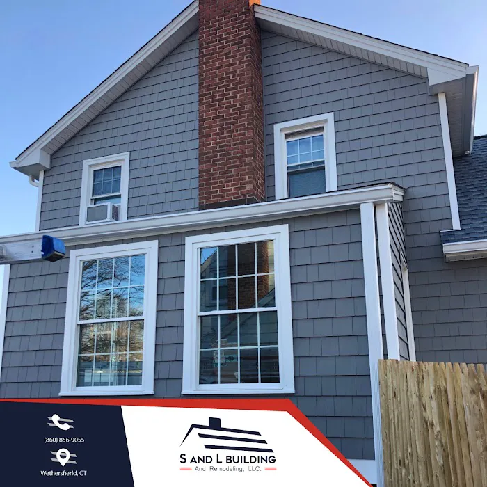 S & L BUILDING AND REMODELING LLC Picture 1