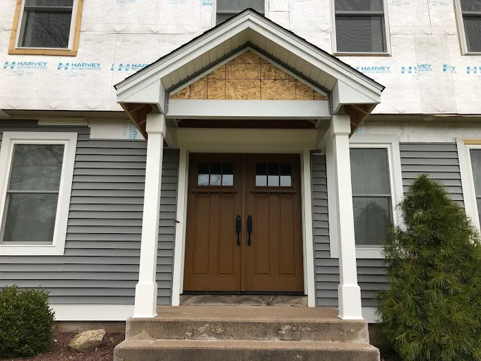 S & L BUILDING AND REMODELING LLC Picture 8