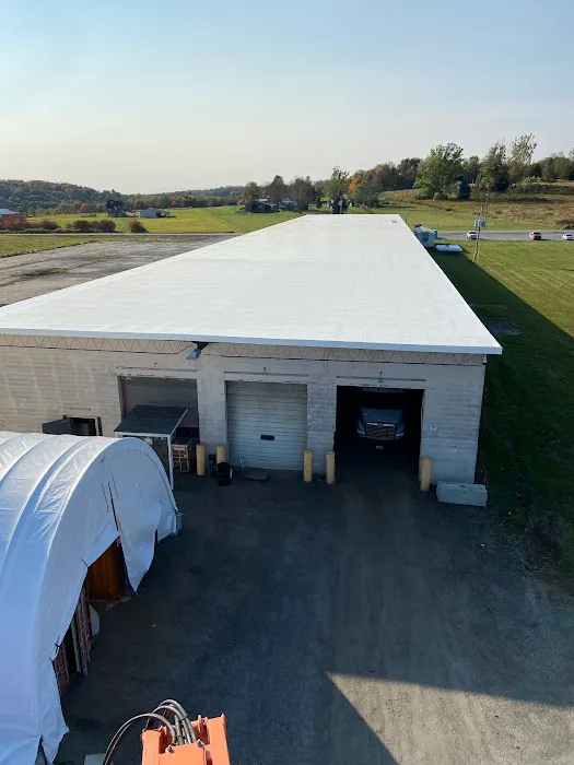 Cornell Commercial Roofing Picture 1