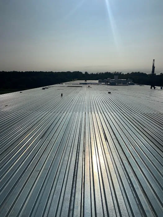 Cornell Commercial Roofing Picture 2