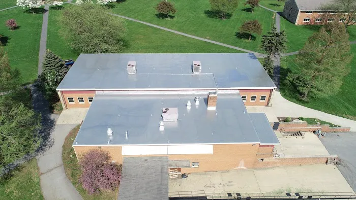 Cornell Commercial Roofing Picture 3