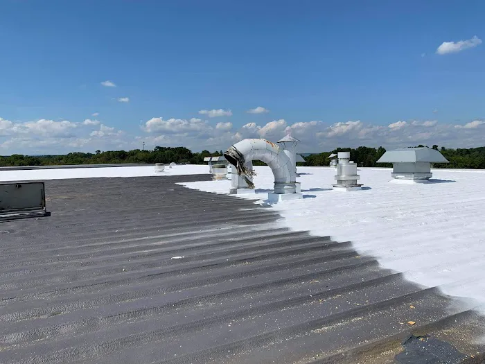 Cornell Commercial Roofing Picture 6