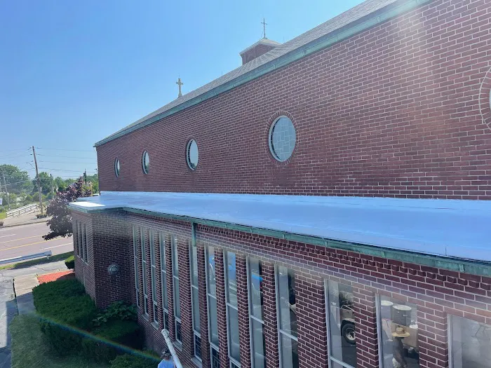Cornell Commercial Roofing Picture 7