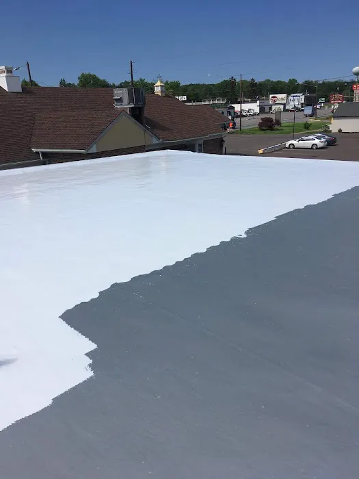 Cornell Commercial Roofing Picture 9