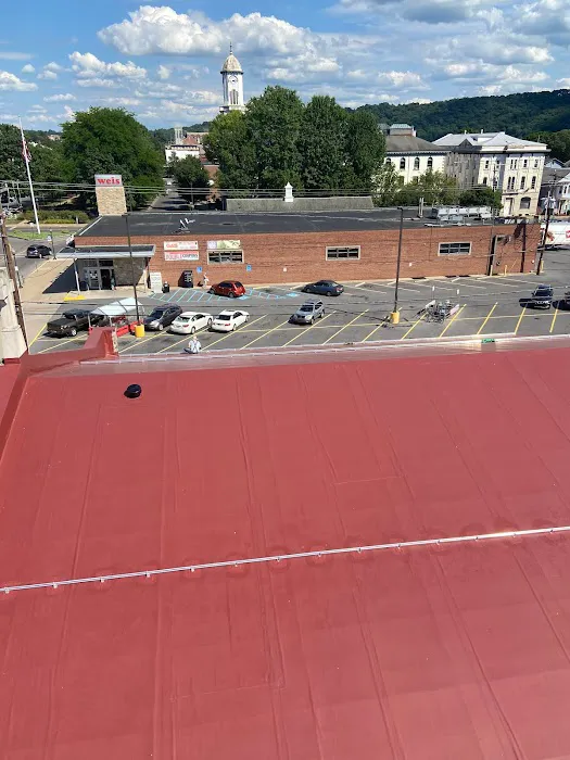 Cornell Commercial Roofing Picture 10