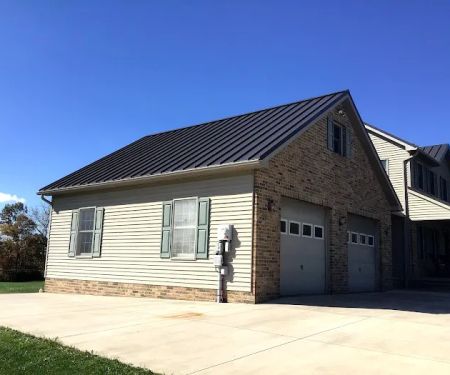 Maldonado Construction