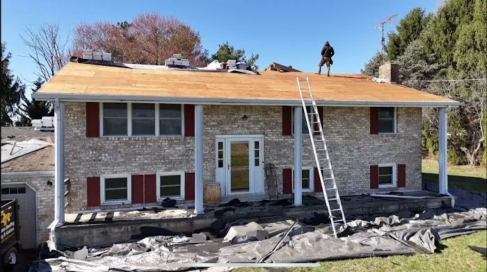 Quintero Roofing LLC Picture 4