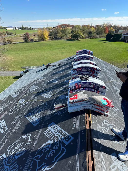 Quintero Roofing LLC Picture 9