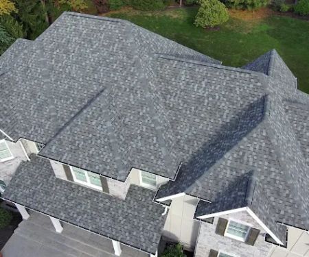 Rivera Contractors & Roofing LLC