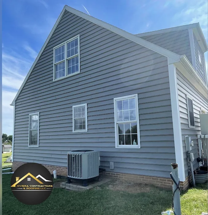 Rivera Contractors & Roofing LLC Picture 6
