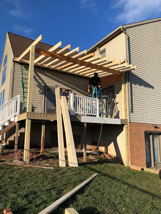Rivera Contractors & Roofing LLC Picture 9